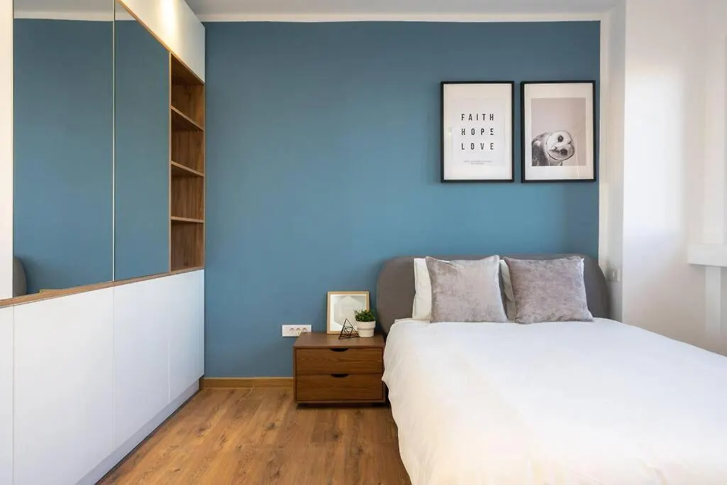 Stylish Apartament Magheru Bucharest 0*,  Romania