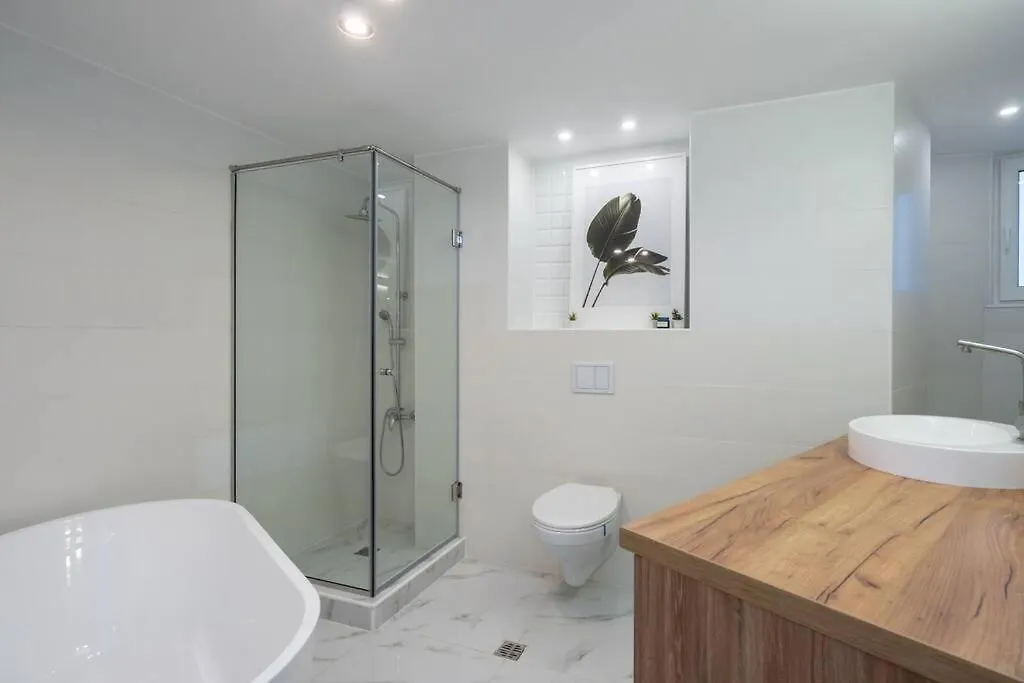 Stylish Apartament Magheru Bucharest 0*,  Romania