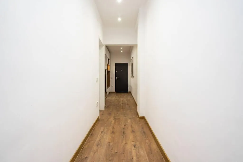 Apartment Stylish Apartament Magheru Bucharest Romania