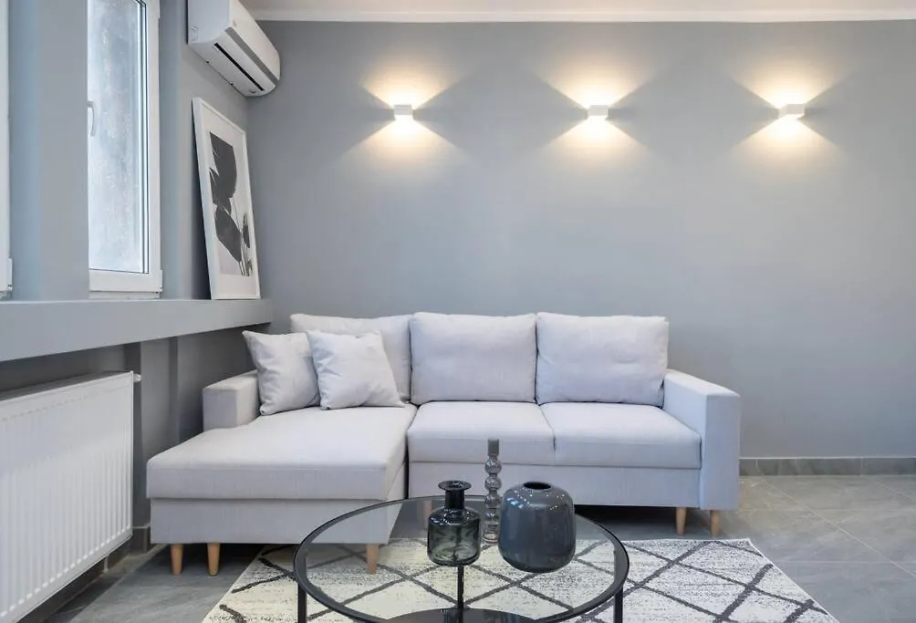 Stylish Apartament Magheru Bucharest 0*,